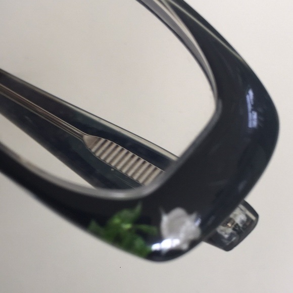 Fendi Glasses  (frame only) - Picture 6 of 7